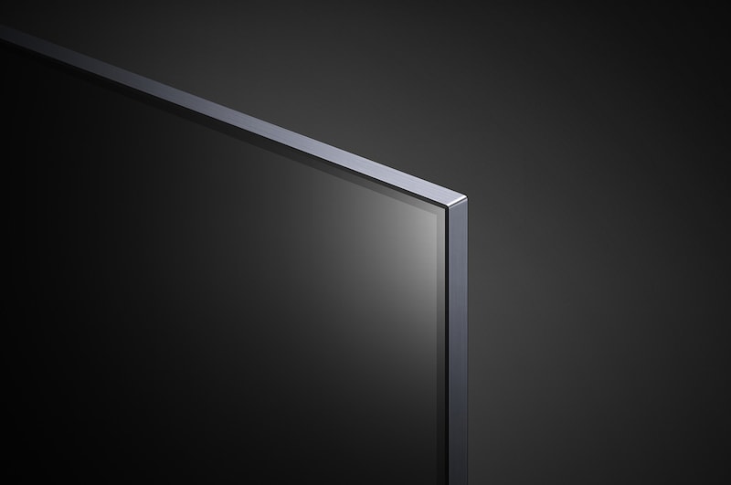 LG Телевизор LG MiniLED QNED 4K SMART 55QNED876QB, 55QNED876QB